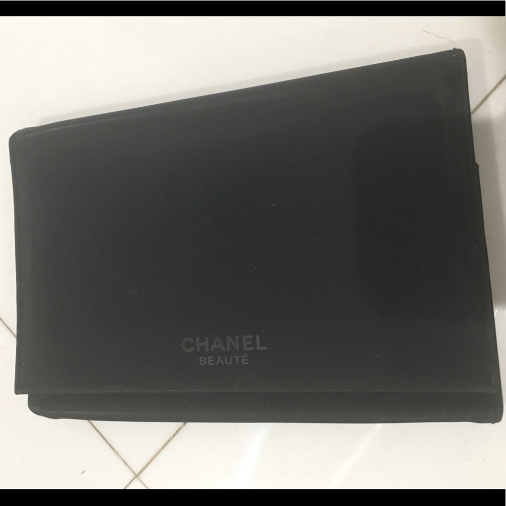 Chanel Brush Holder Bag